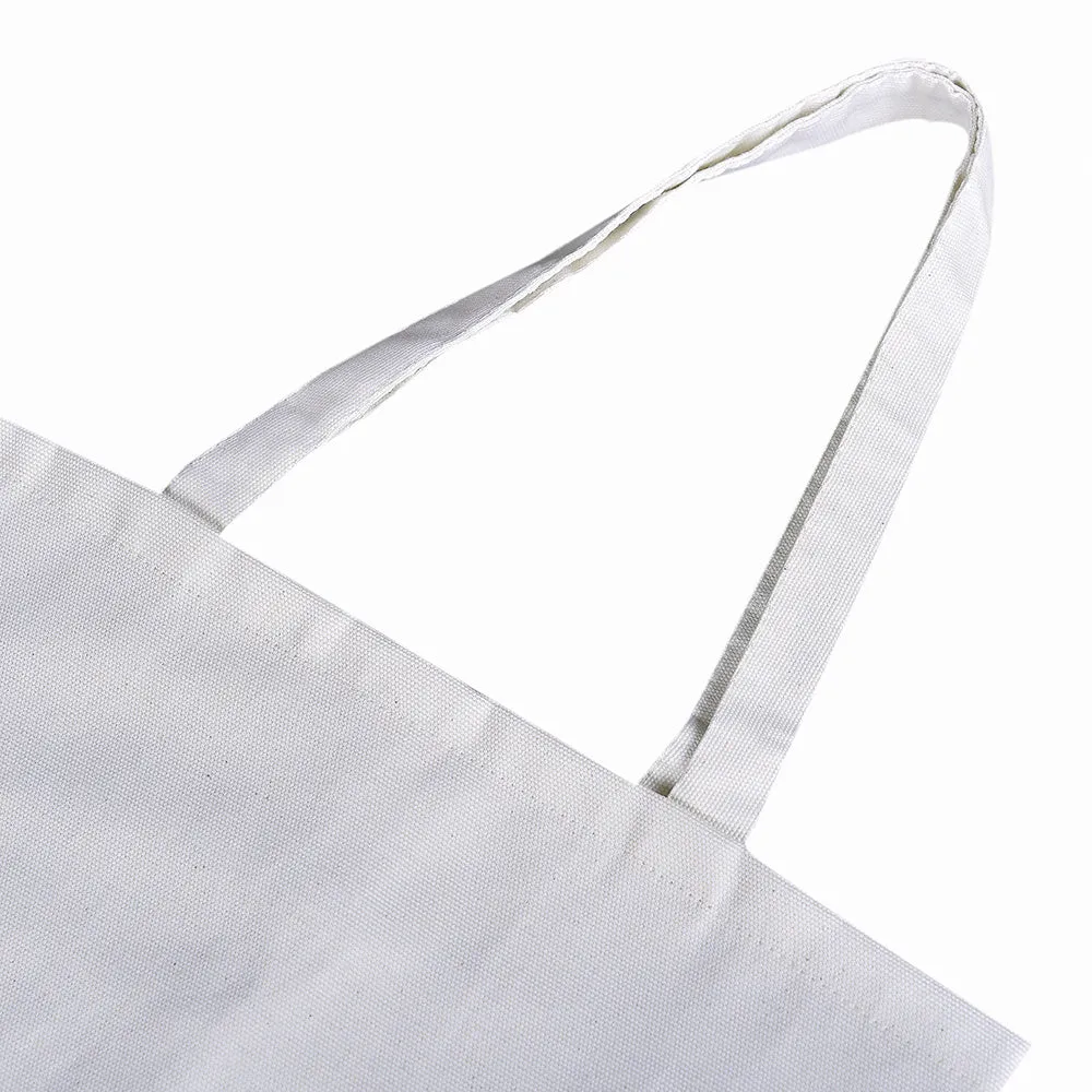 YHWH Elohim Lord God Almighty New Yorker Style Canvas Tote Bag, Christian Canvas Bag, Bible Bag