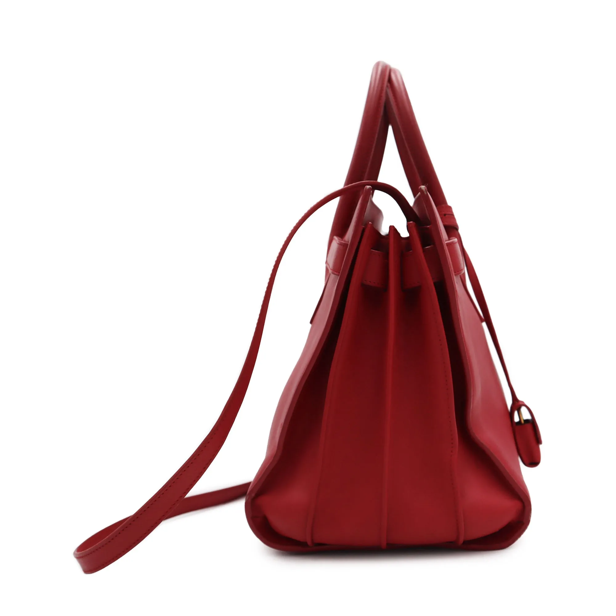 Yves Saint Laurent Sac Jour Tote Bag