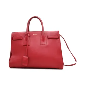 Yves Saint Laurent Sac Jour Tote Bag