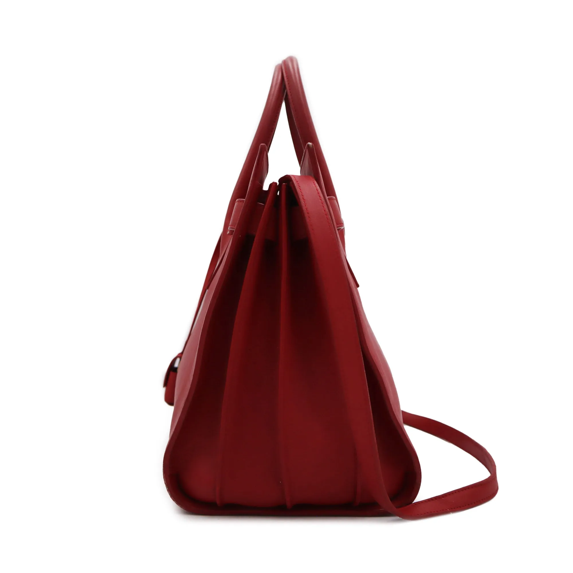 Yves Saint Laurent Sac Jour Tote Bag
