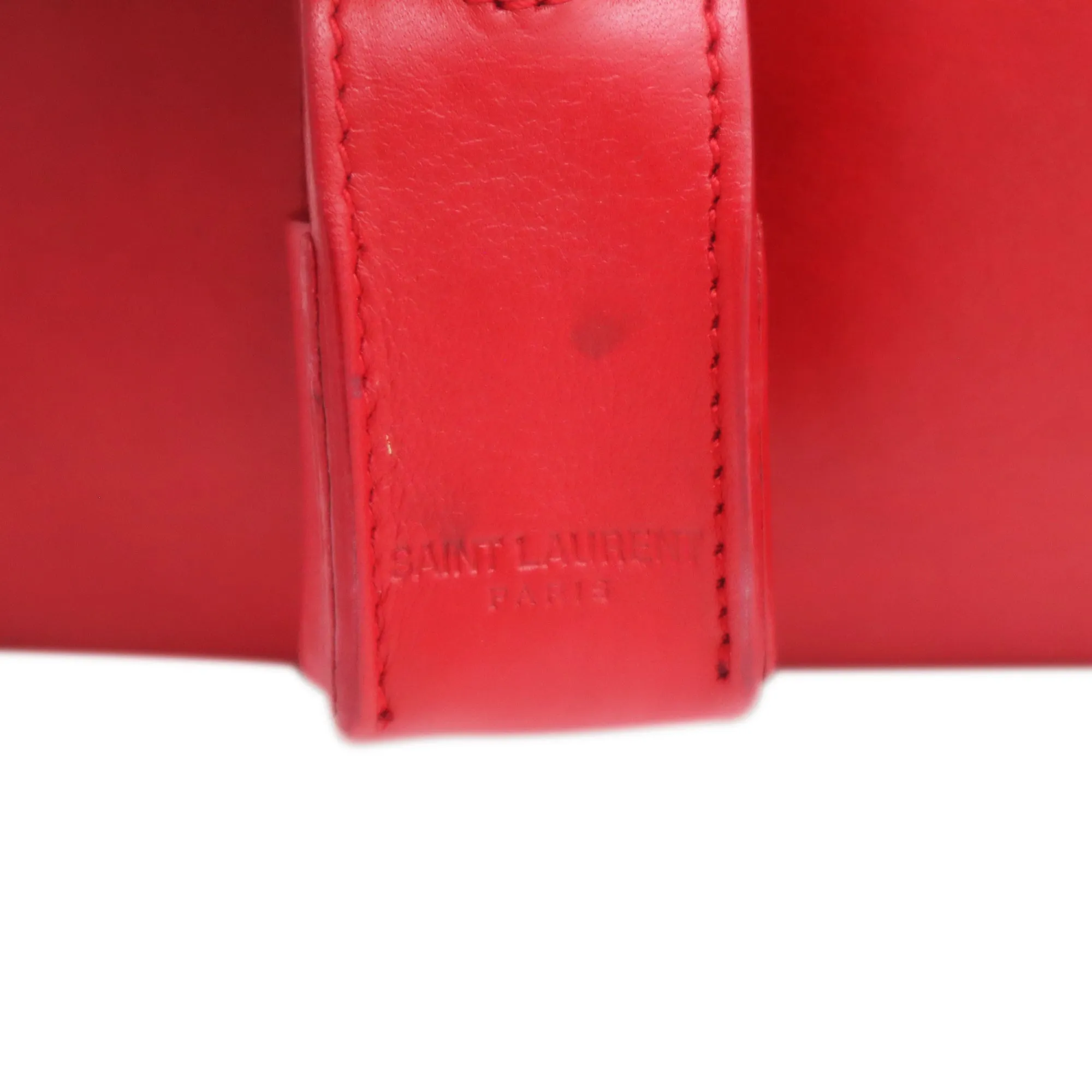 Yves Saint Laurent Sac Jour Tote Bag