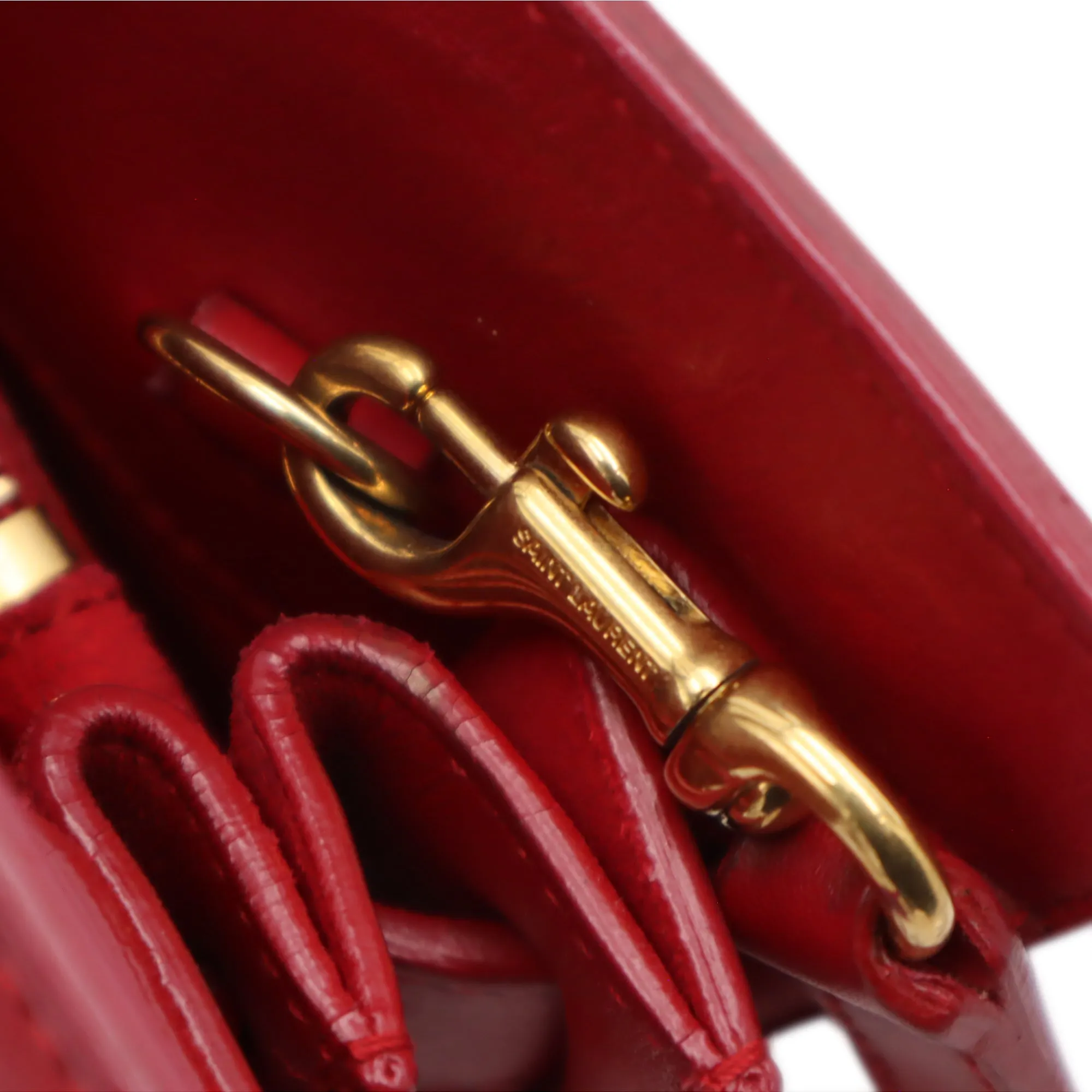 Yves Saint Laurent Sac Jour Tote Bag