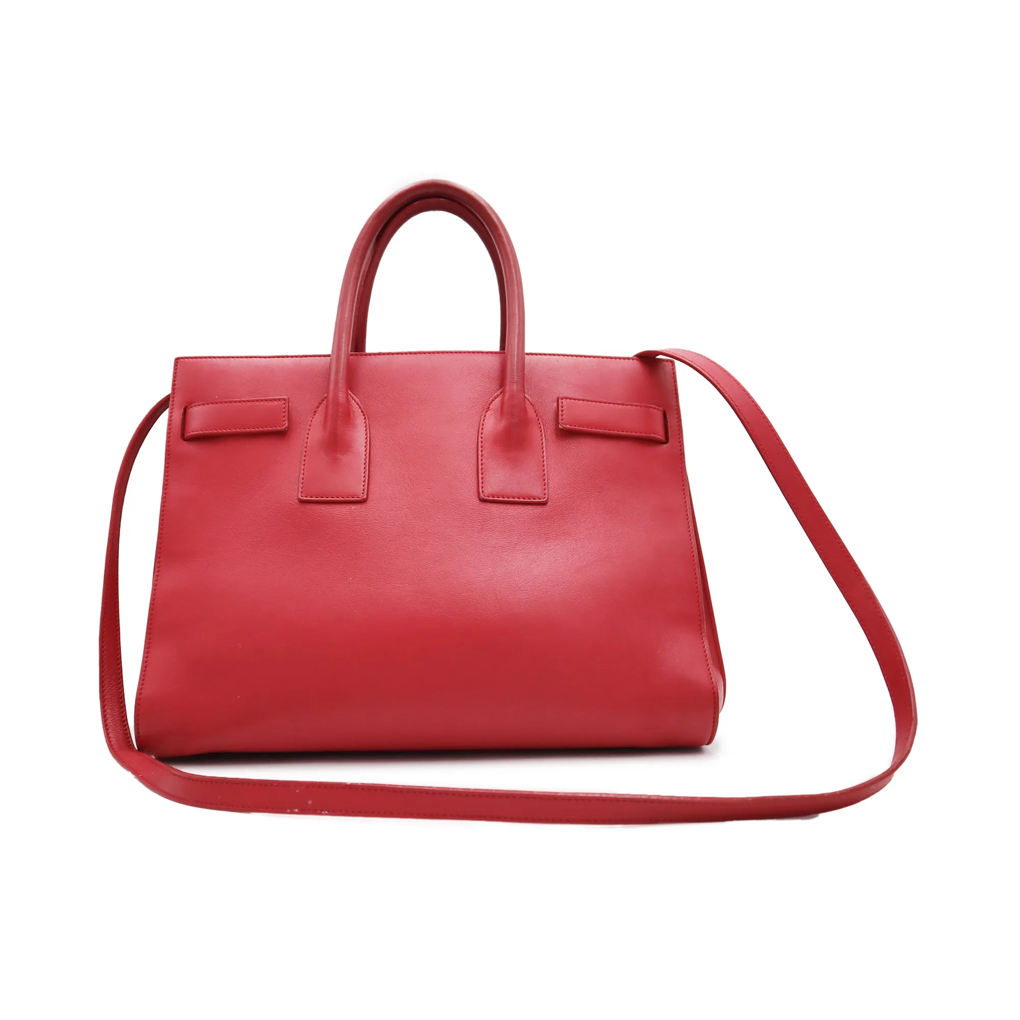 Yves Saint Laurent Sac Jour Tote Bag