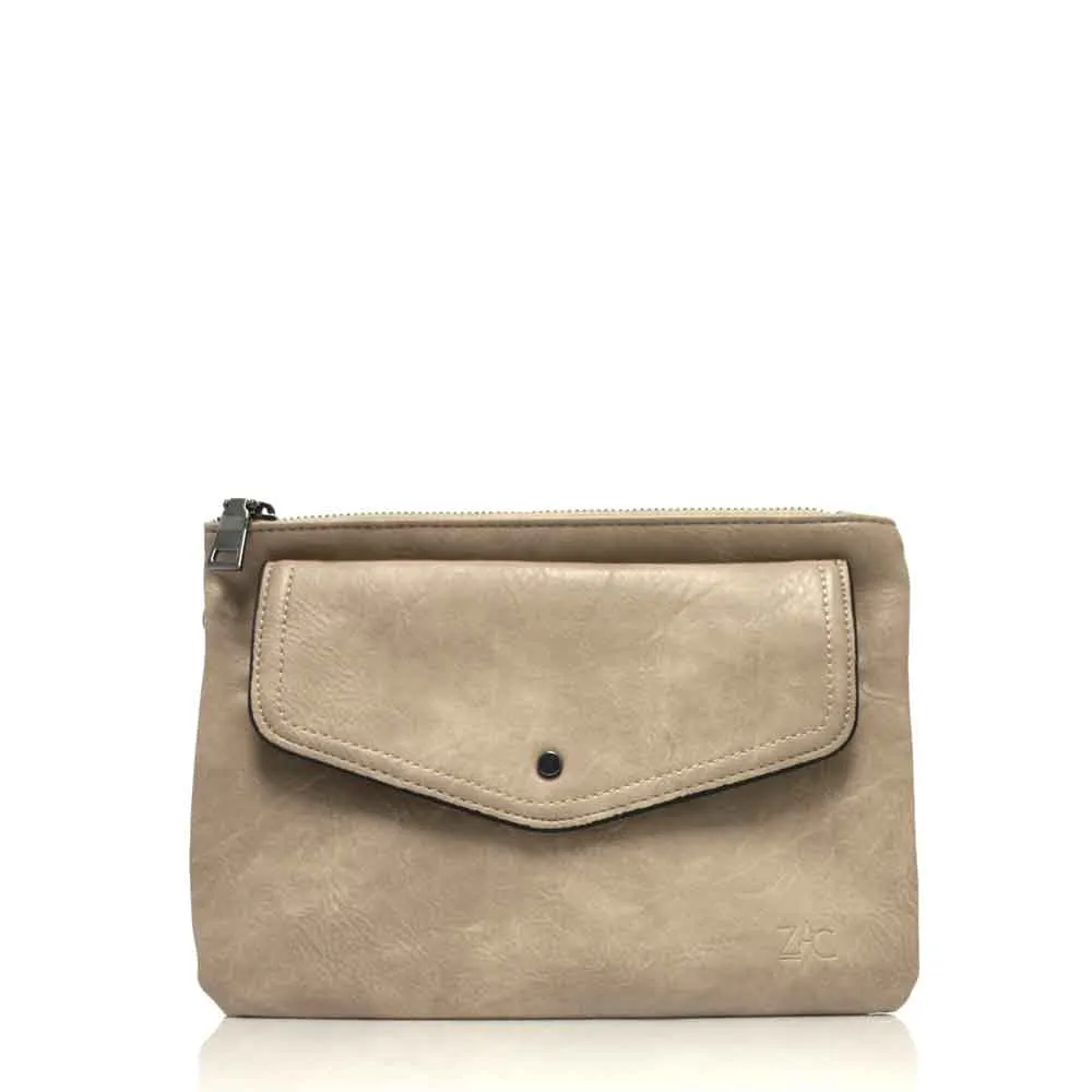 Zac CM29262B-118 - Beige