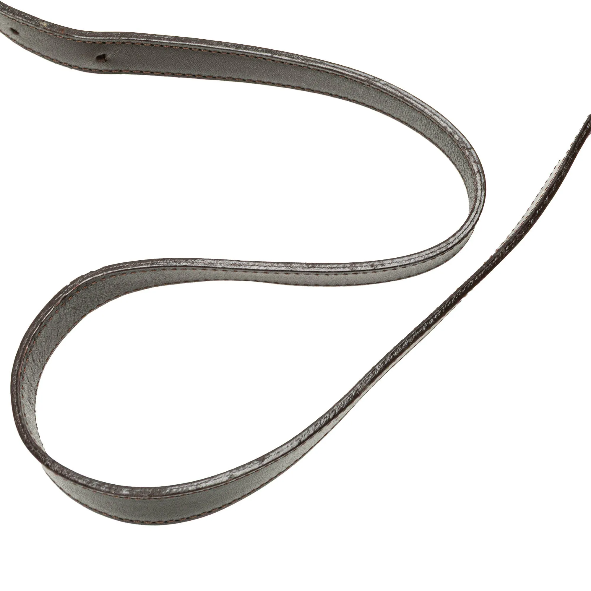 Zucca Canvas Shoulder Bag