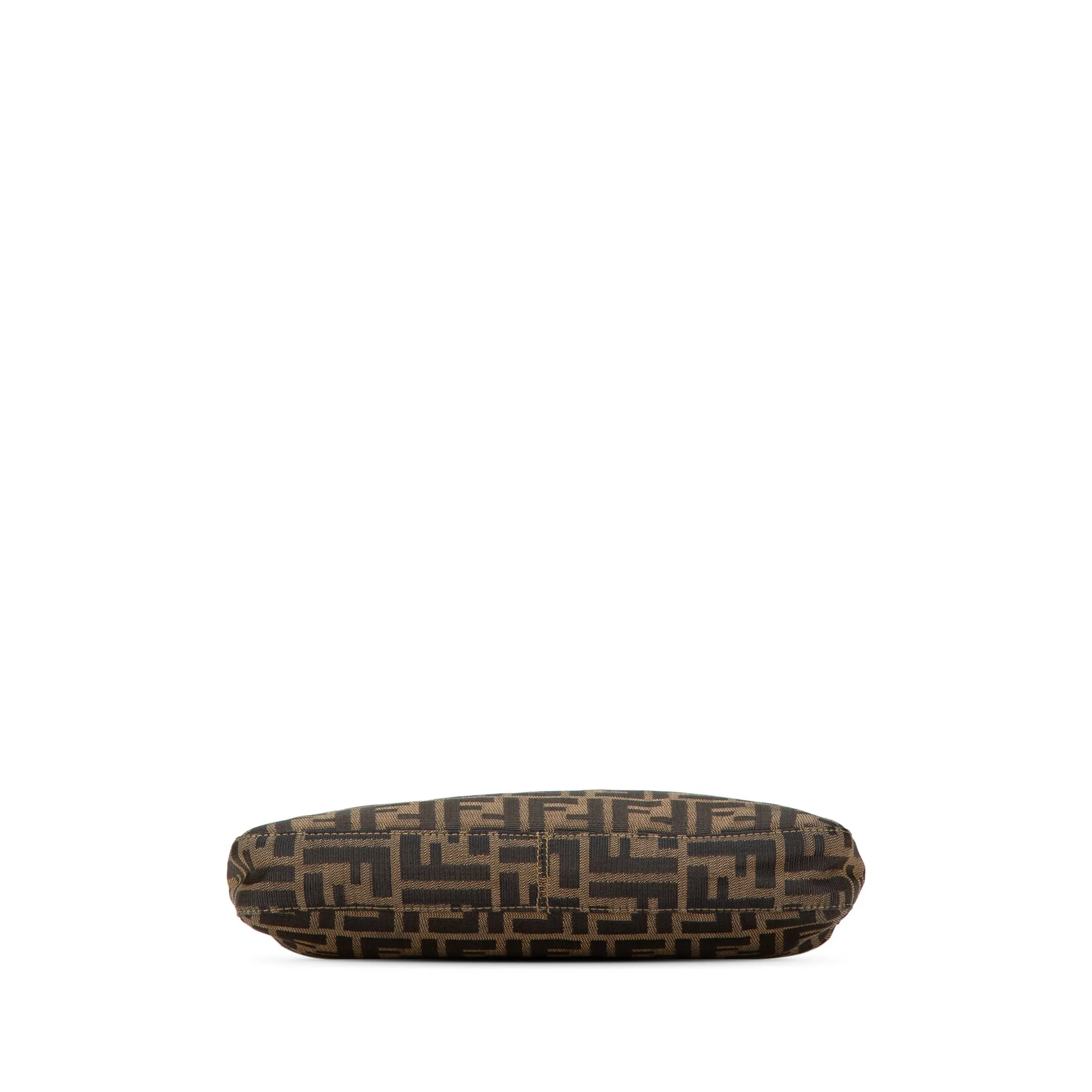 Zucca Canvas Shoulder Bag