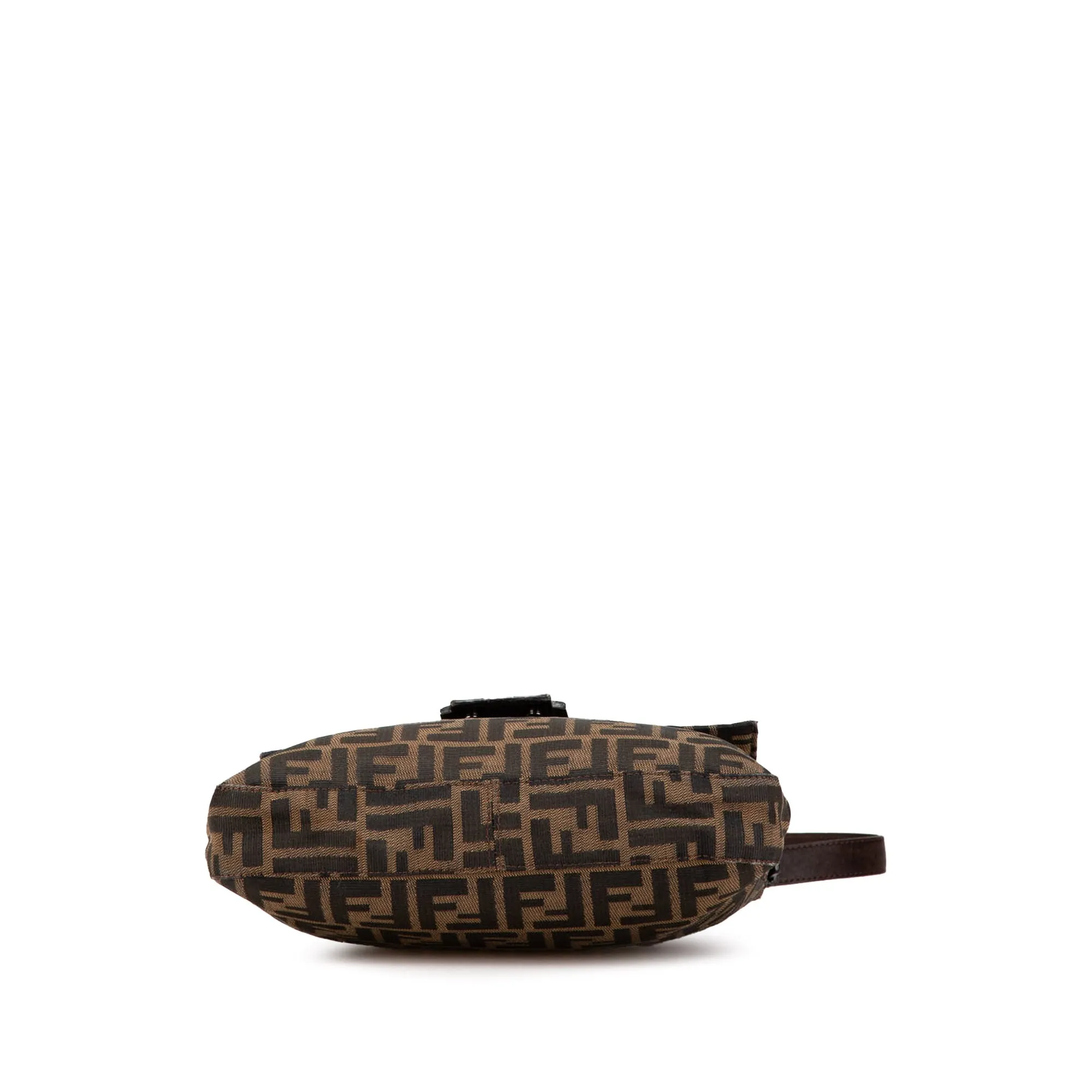Zucca Canvas Shoulder Bag