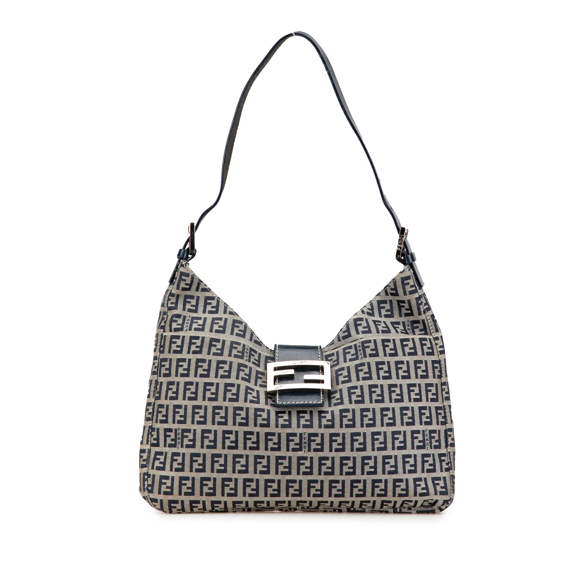 Zucchino Canvas Shoulder Bag