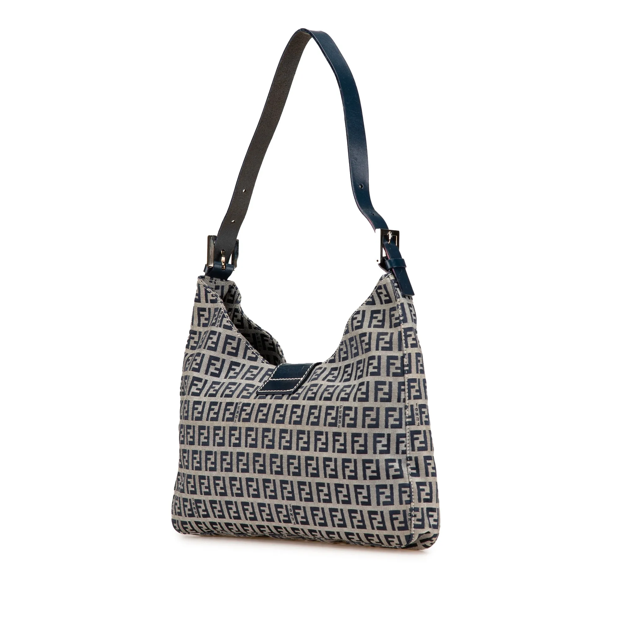 Zucchino Canvas Shoulder Bag