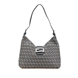 Zucchino Canvas Shoulder Bag