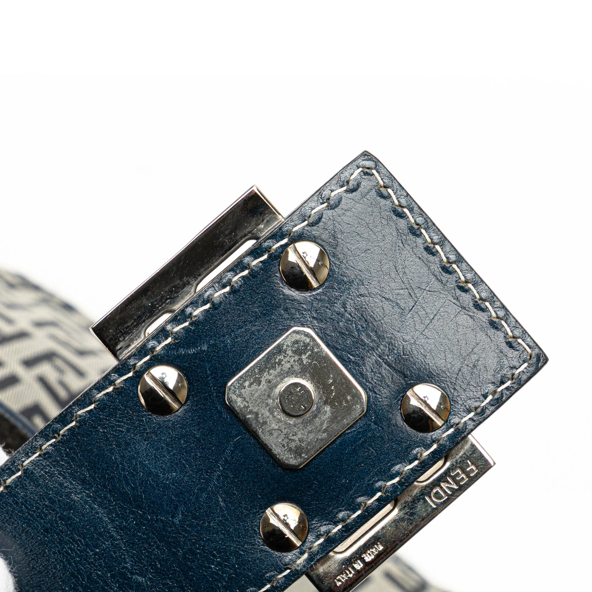 Zucchino Canvas Shoulder Bag
