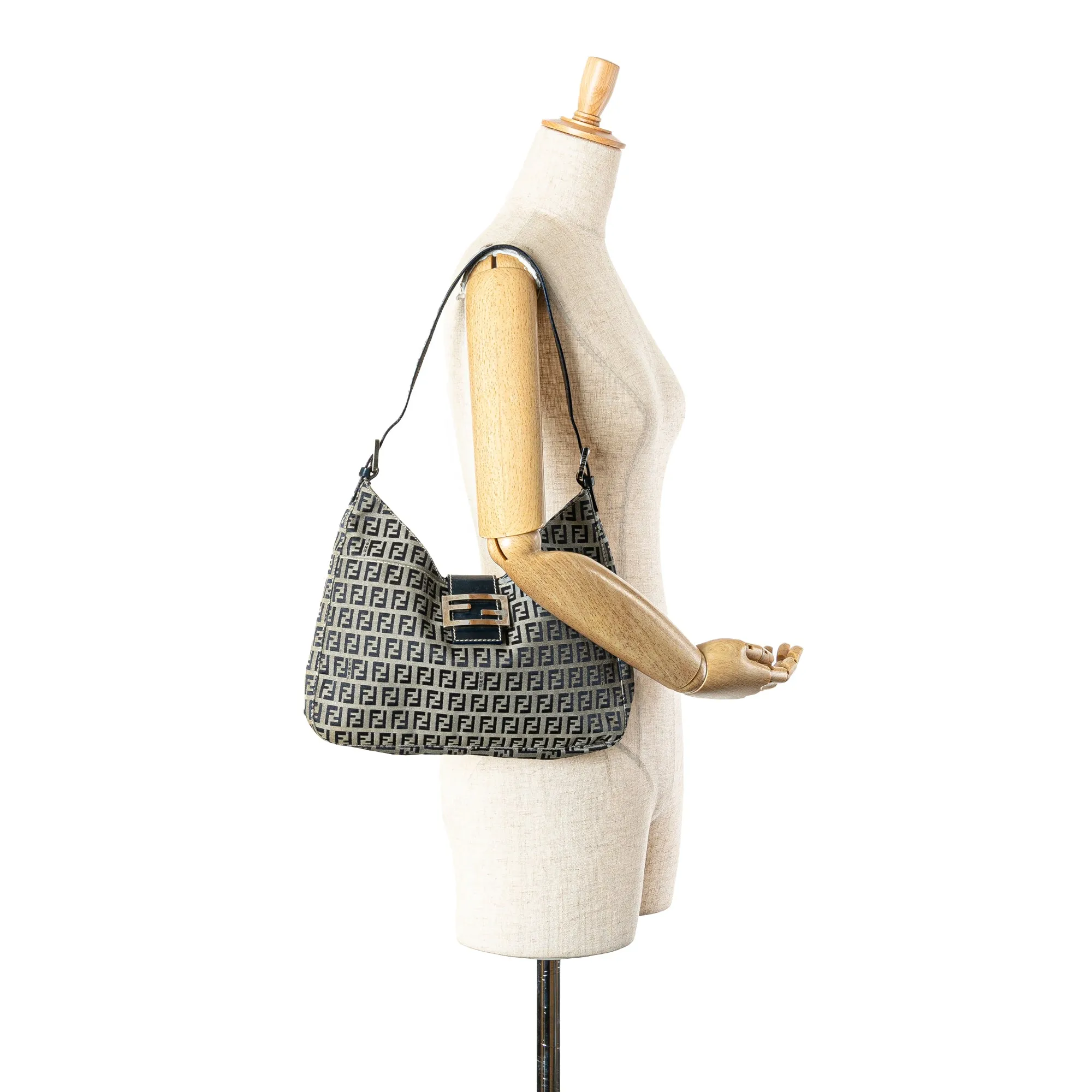 Zucchino Canvas Shoulder Bag