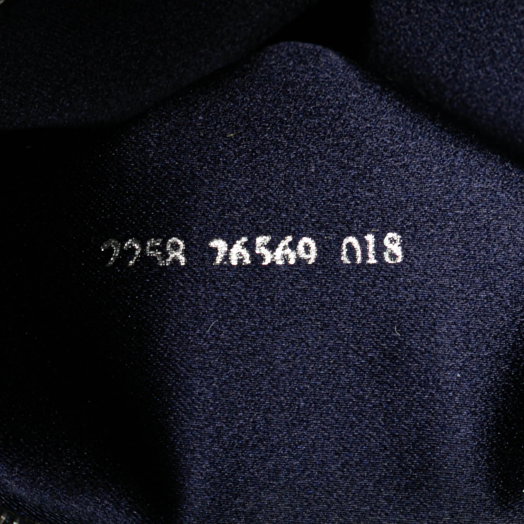 Zucchino Canvas Shoulder Bag