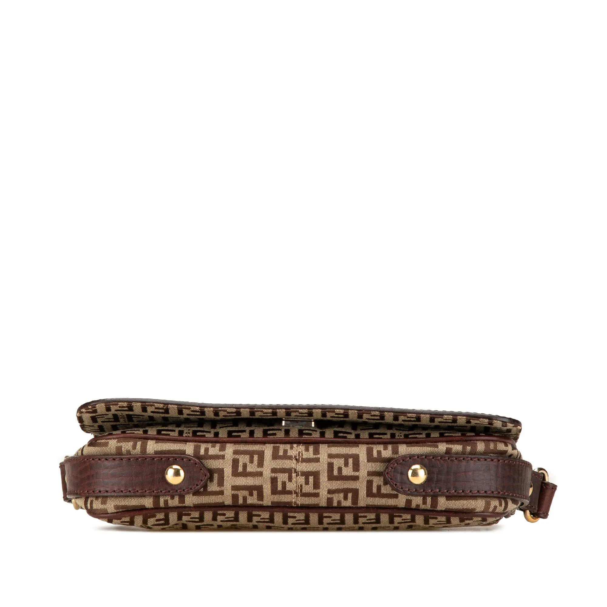 Zucchino Canvas Shoulder Bag
