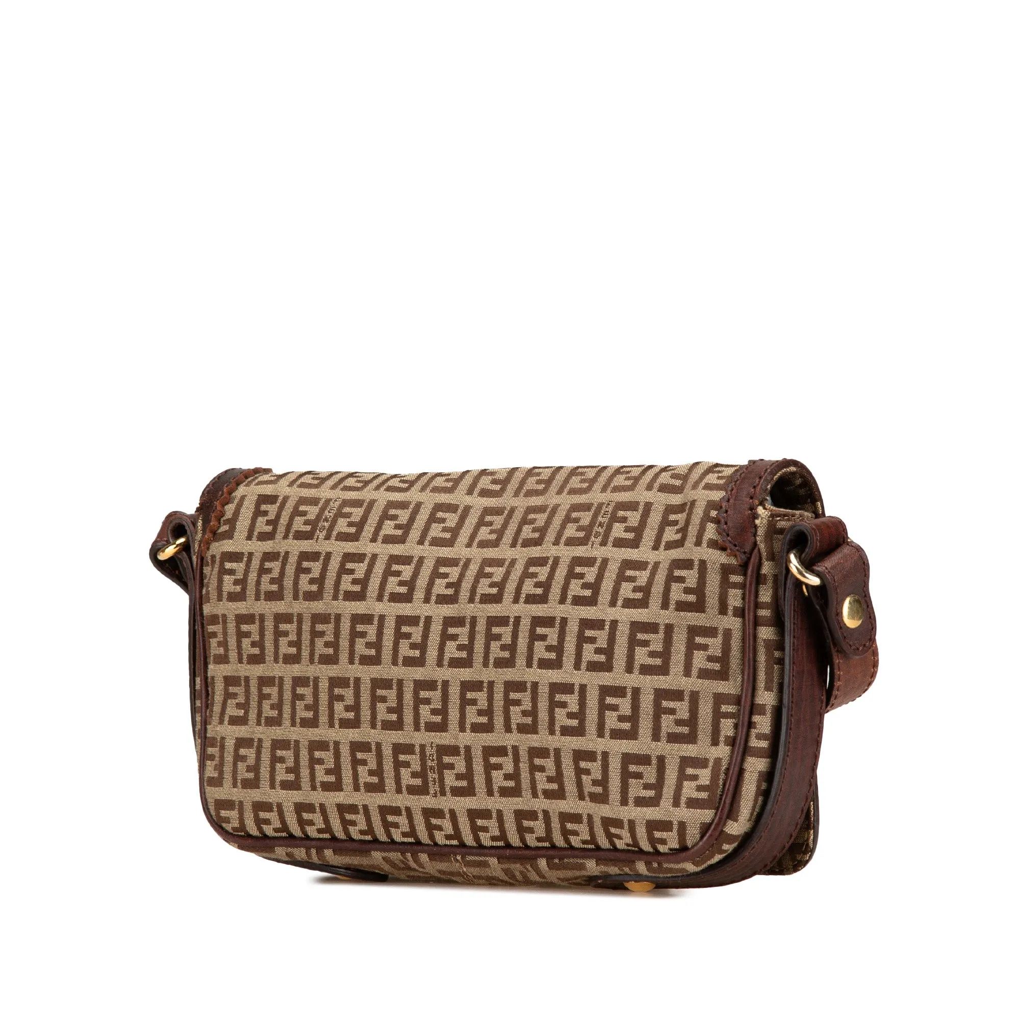 Zucchino Canvas Shoulder Bag