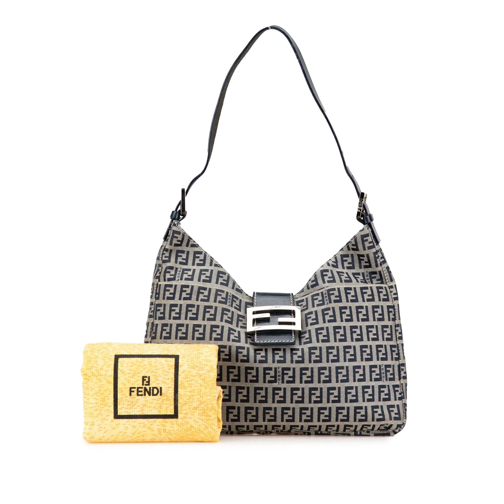 Zucchino Canvas Shoulder Bag