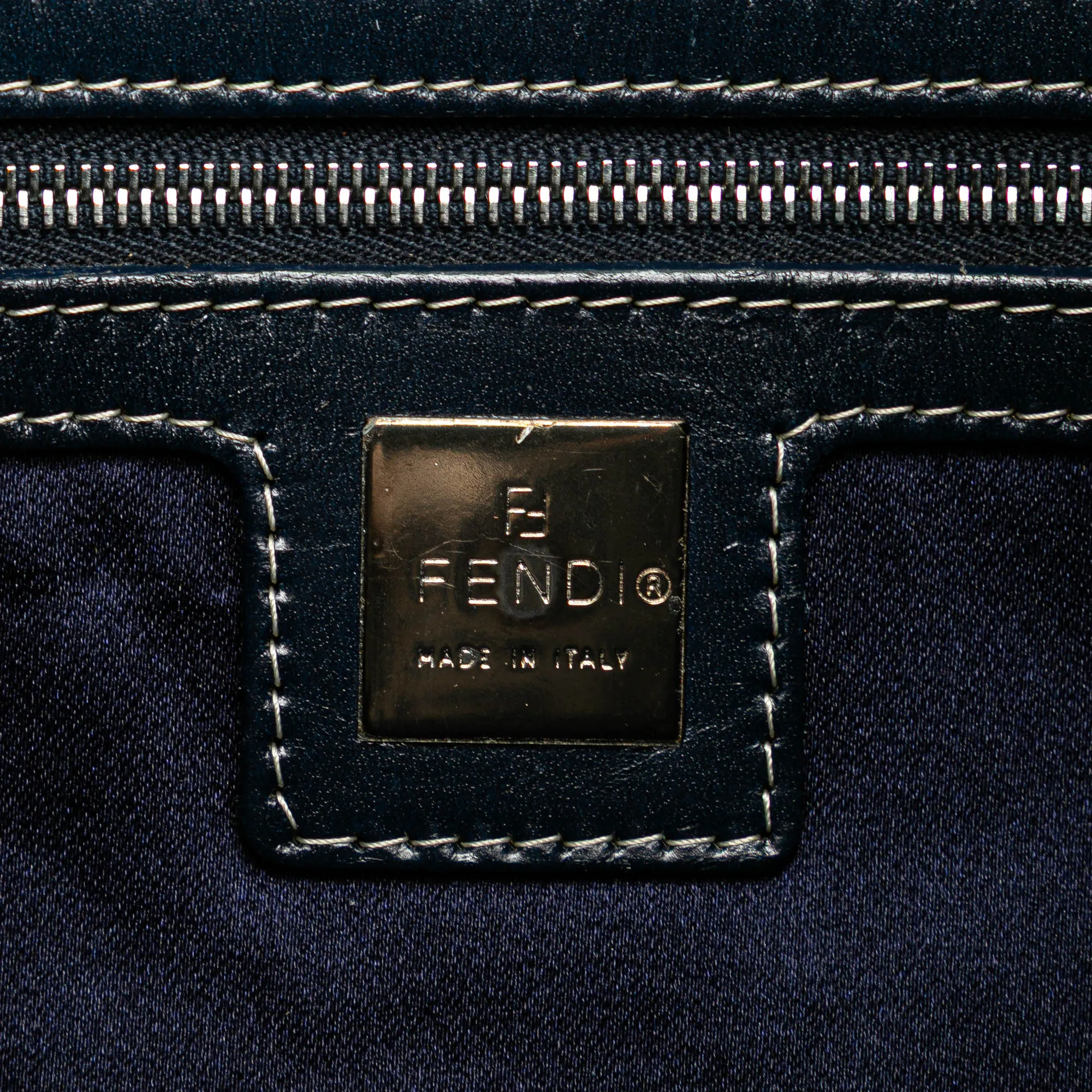 Zucchino Canvas Shoulder Bag