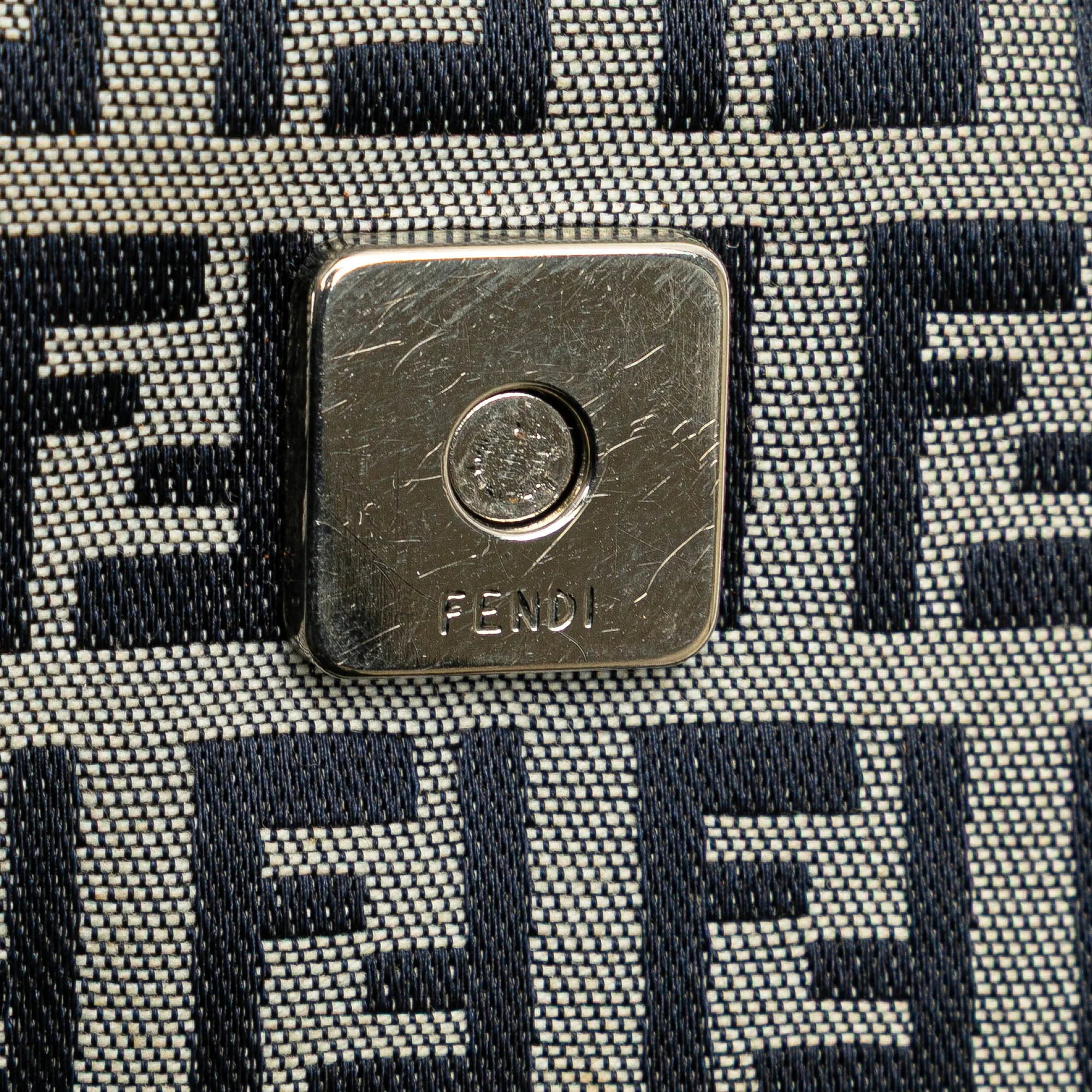 Zucchino Canvas Shoulder Bag