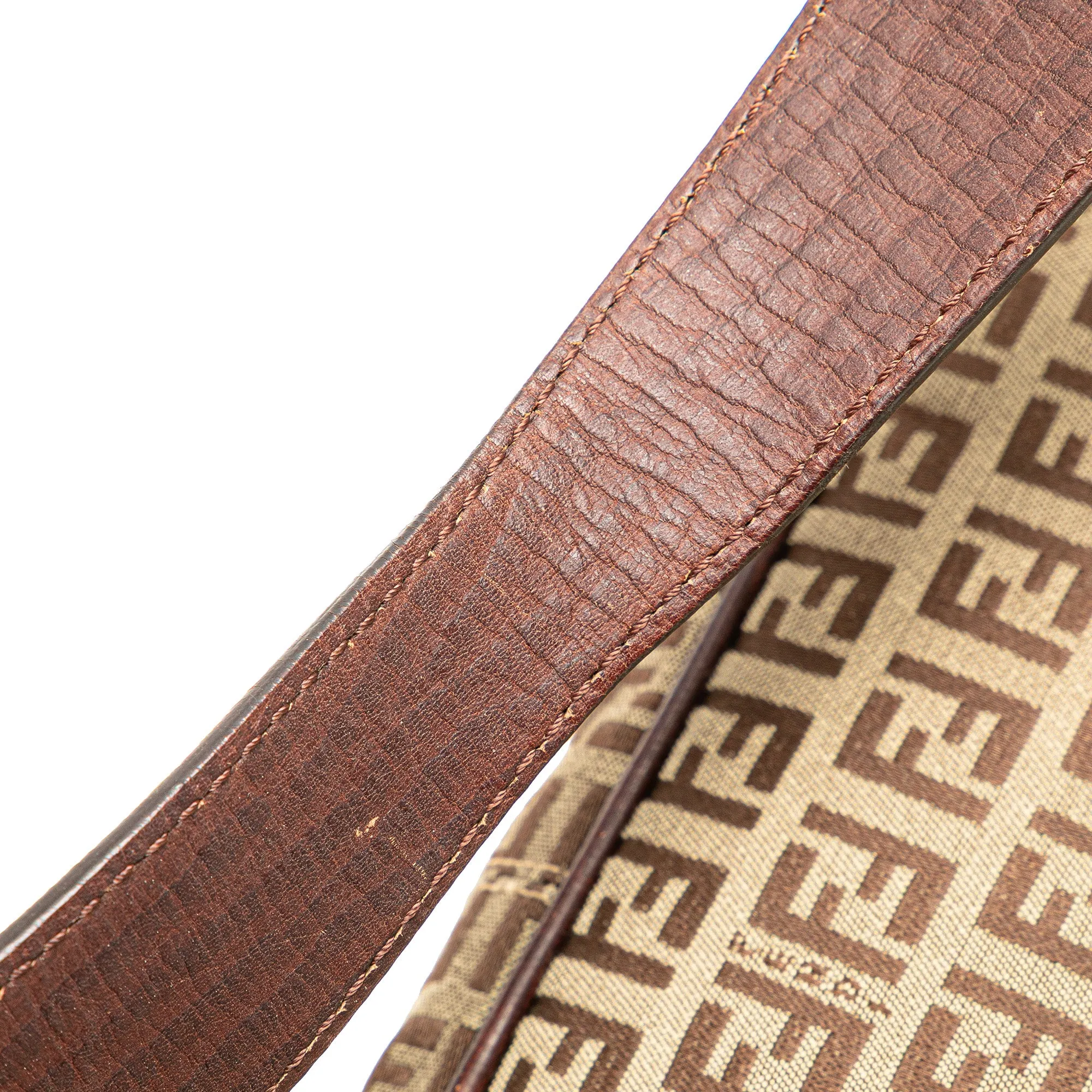 Zucchino Canvas Shoulder Bag